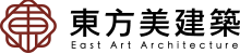東方美建築Logo