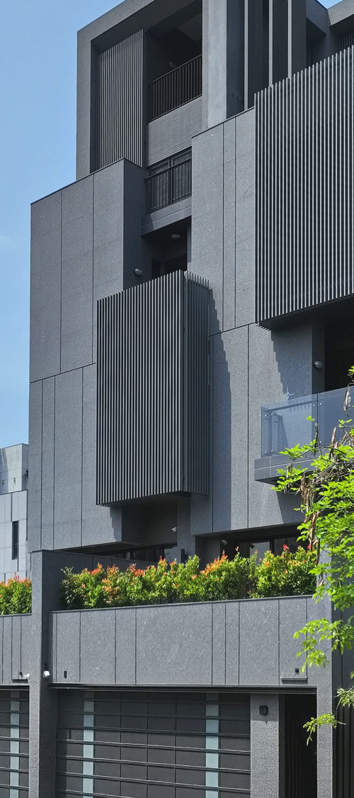 東方美建築 East Art Architecture - 東方原序